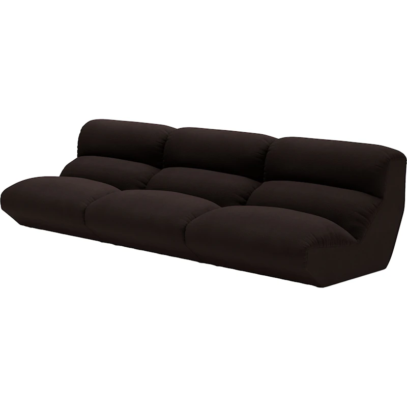 Hi Lo Modulsofa Configuration C, Vidar
