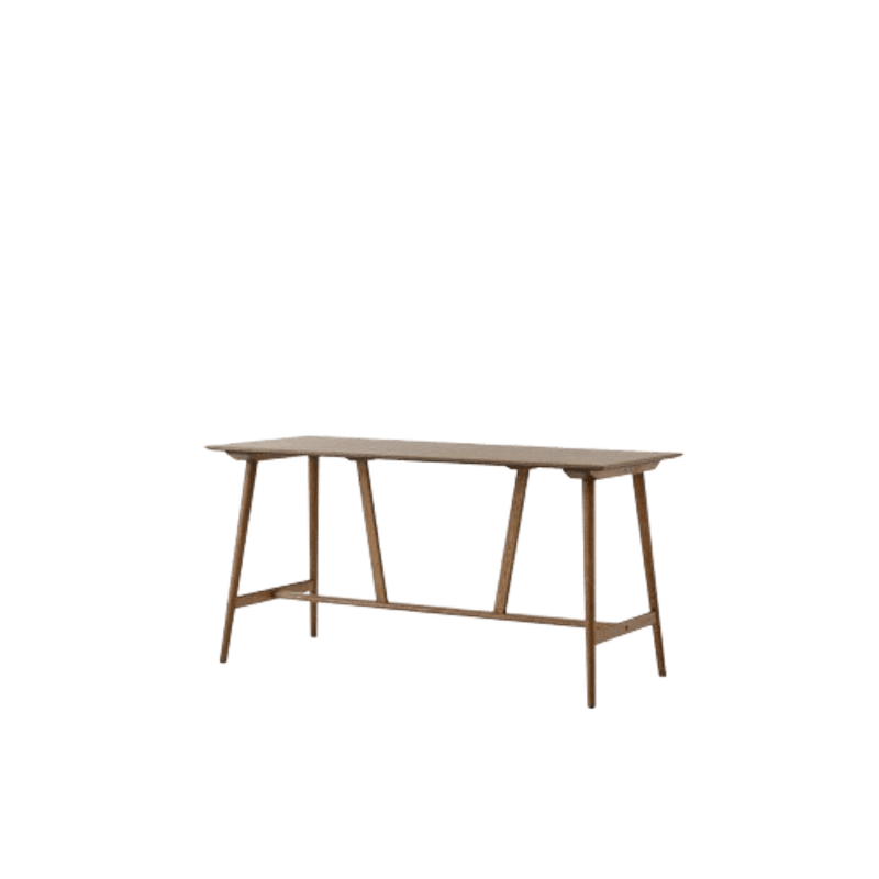 In Between SK26 Counterbord L190 Røkt Eik