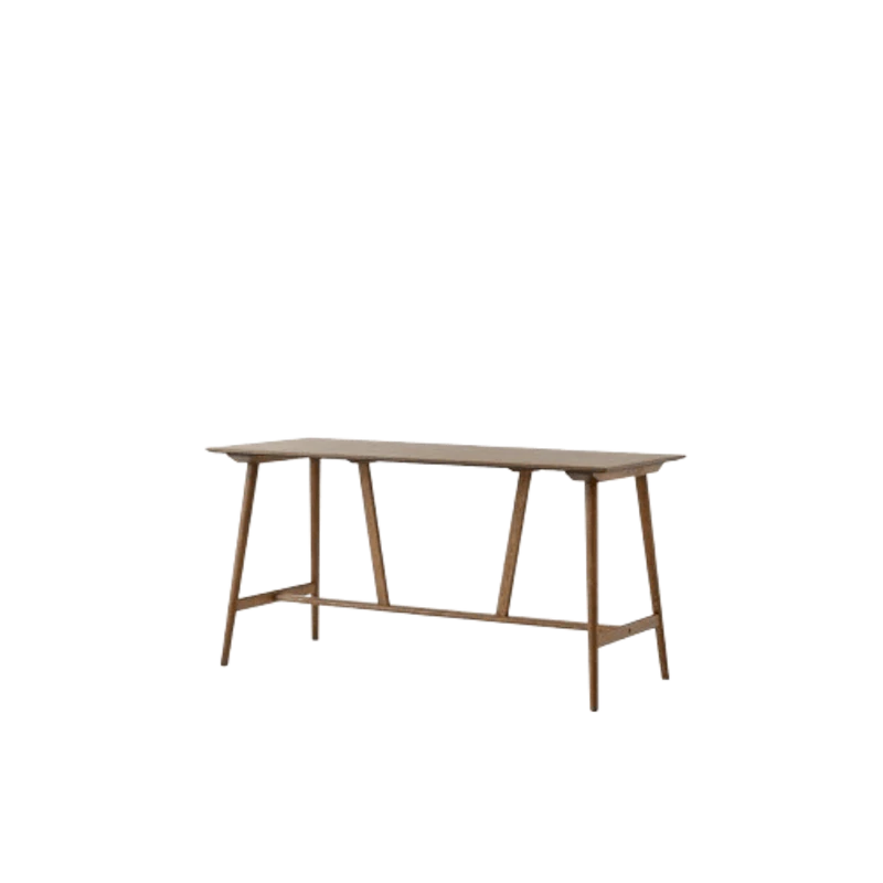 In Between SK26 Counterbord L190 Røkt Eik