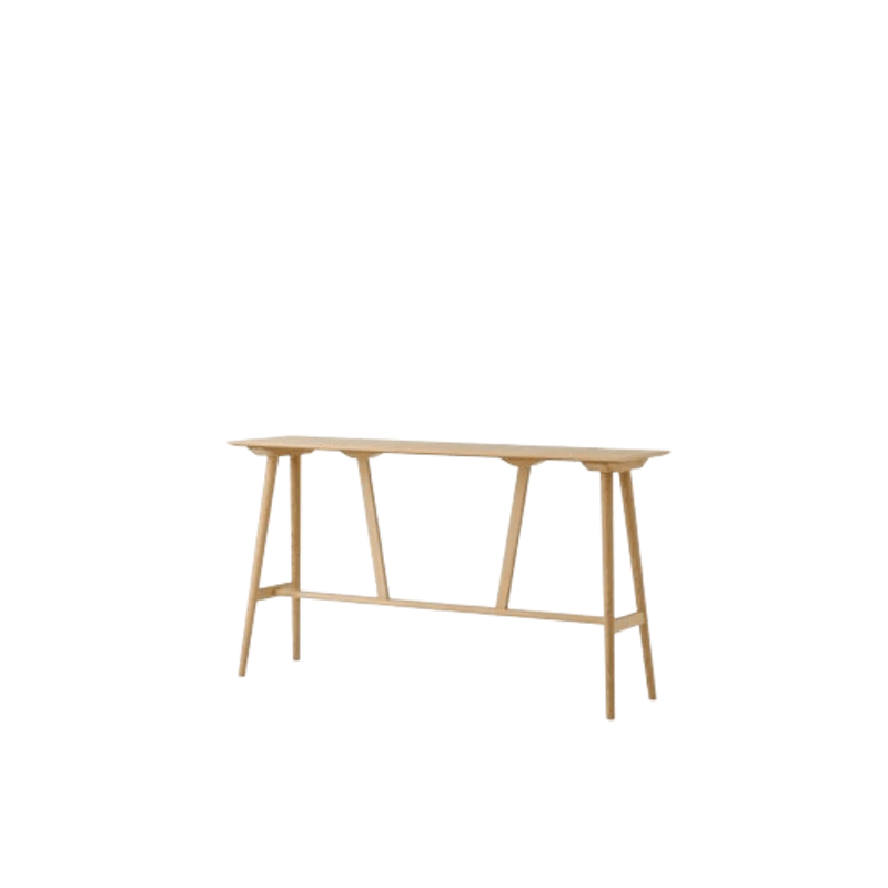 In Between SK27 Barbord L190 Lakkert Eik