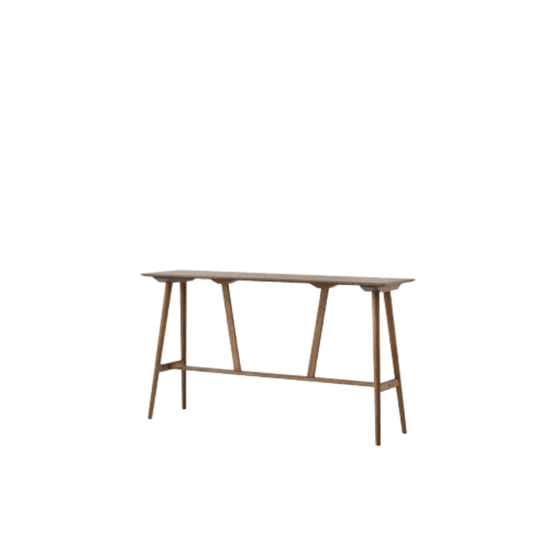 In Between SK27 Barbord L190 Røkt Eik