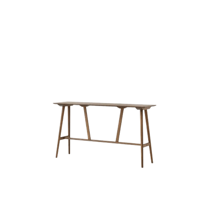 In Between SK27 Barbord L190 Røkt Eik