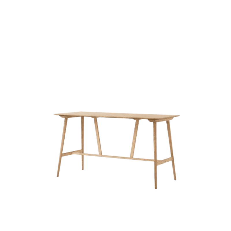 In Between SK28 Barbord L190 Lakkert Eik