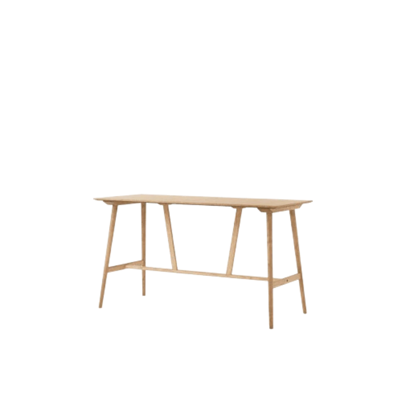 In Between SK28 Barbord L190 Lakkert Eik