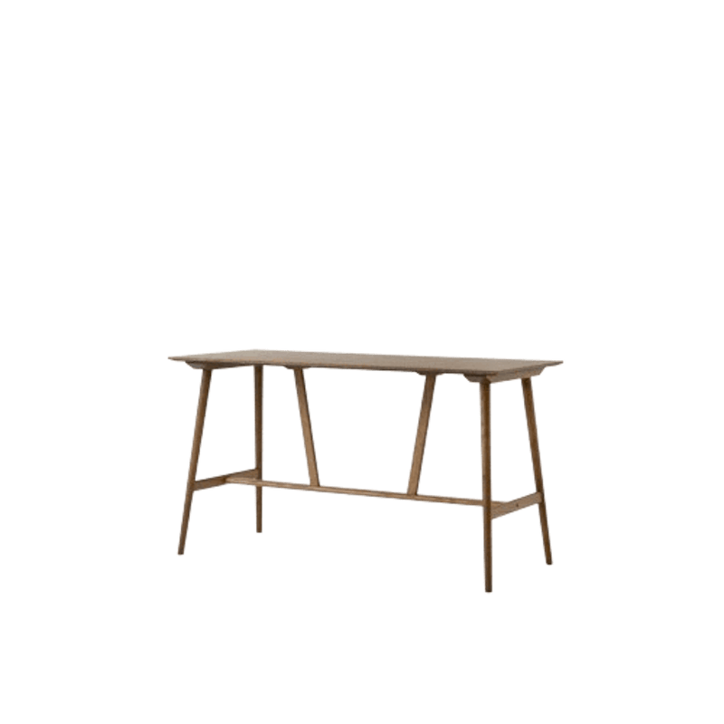 In Between SK28 Barbord L190 Røkt Eik