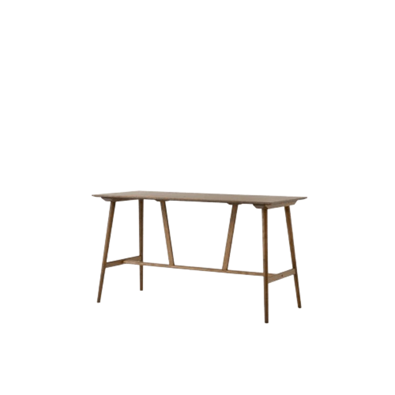 In Between SK28 Barbord L190 Røkt Eik