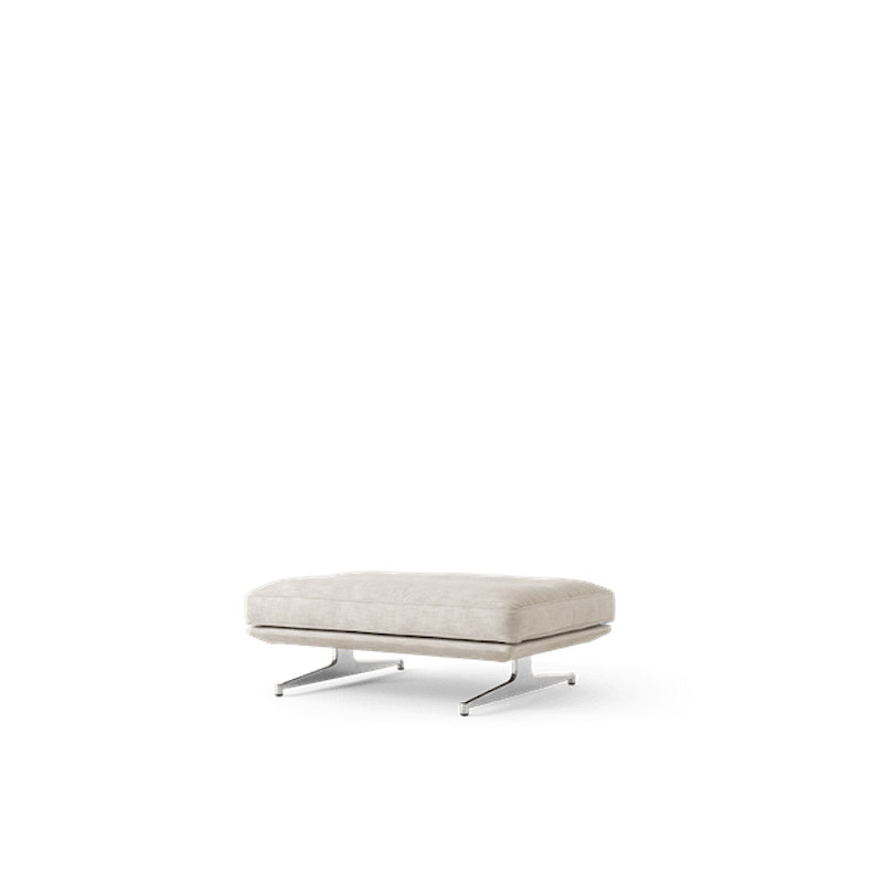 Inland AV32 Puff Clay 0011/Polert Aluminium