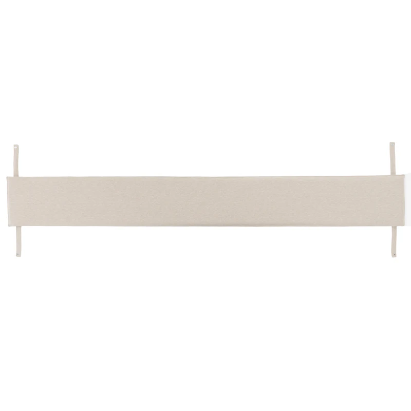 Ita OS6 Sittepute Til Ita Benk 230 cm, Clay 0011