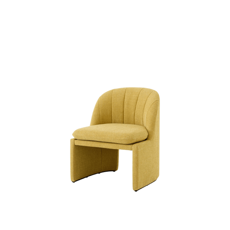 Loafer SC107 Club Lenestol Ecriture