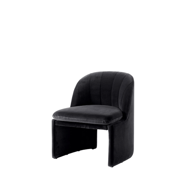 Loafer SC107 Club Lenestol Gentle