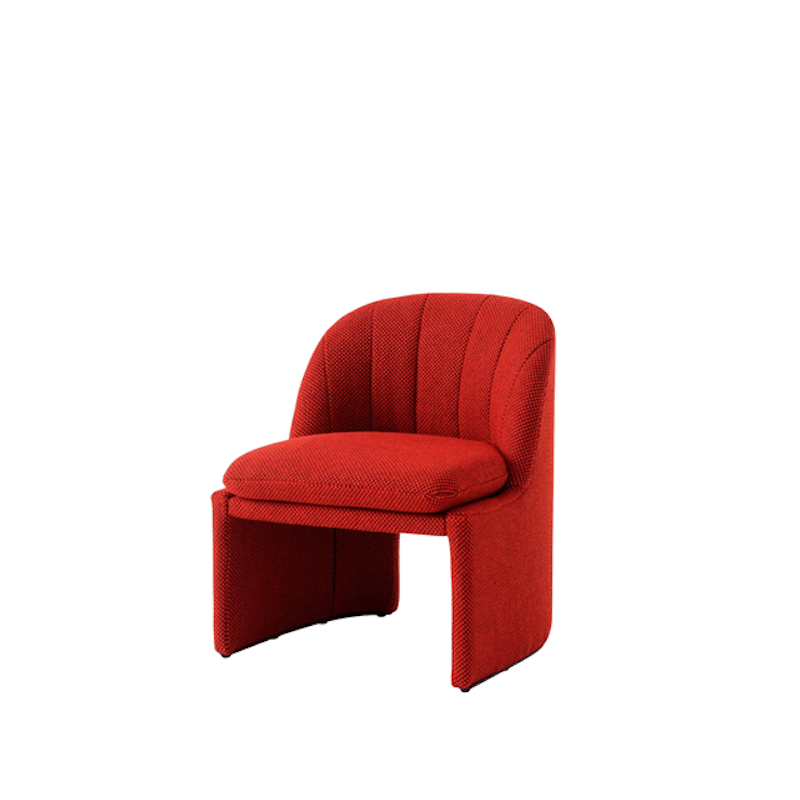 Loafer SC107 Club Lenestol Sisu