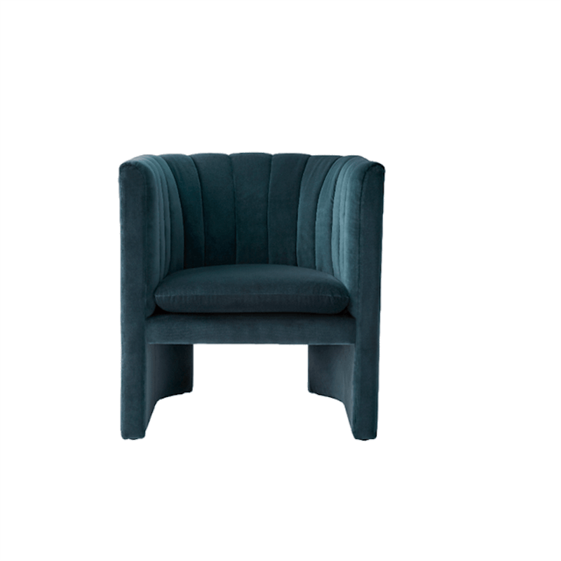 Loafer SC23 Lenestol Ritz 0408