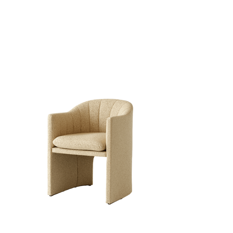 Loafer SC24 Spisestol Acca 0231