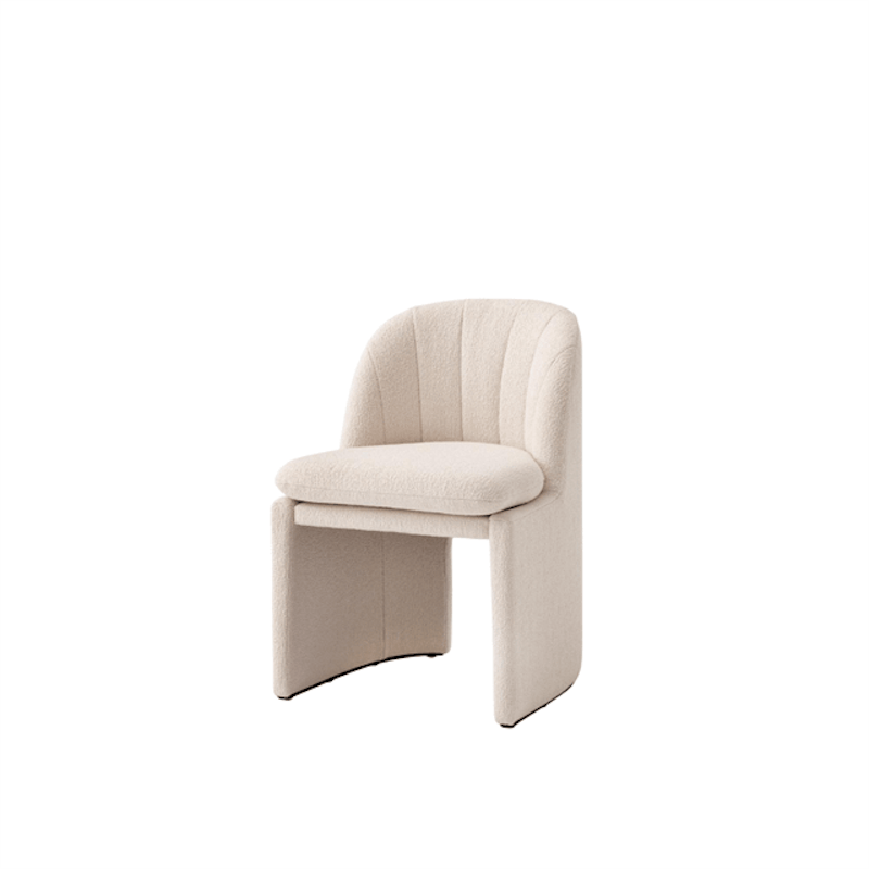 Loafer SC24 Spisestol Barnum