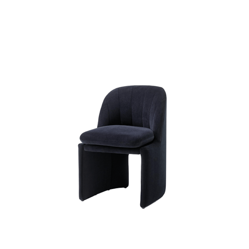 Loafer SC24 Spisestol Gentle