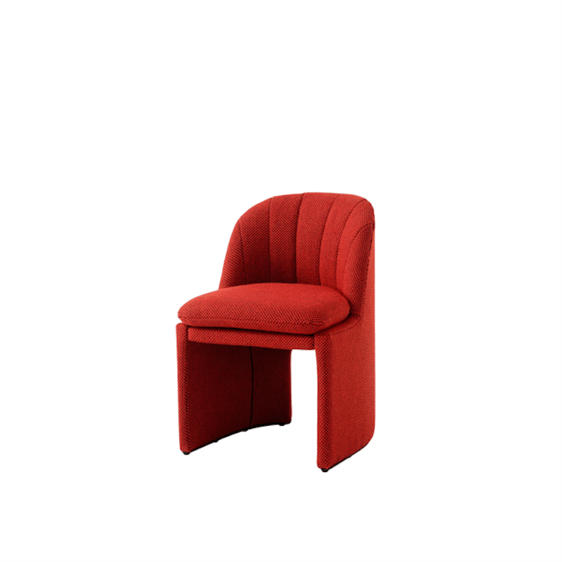 Loafer SC24 Spisestol Sisu