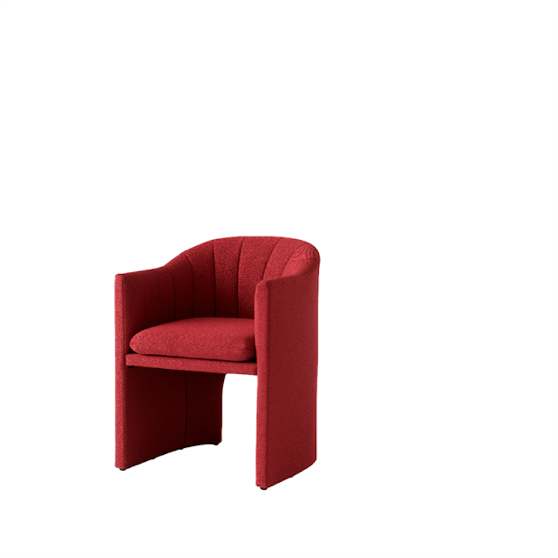 Loafer SC24 Spisestol Vidar 0582