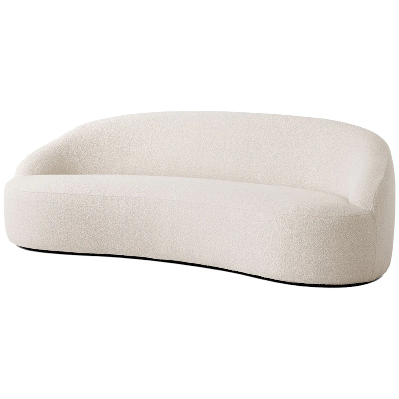 Margas LC4 Sofa 3-seters, Karakorum 001