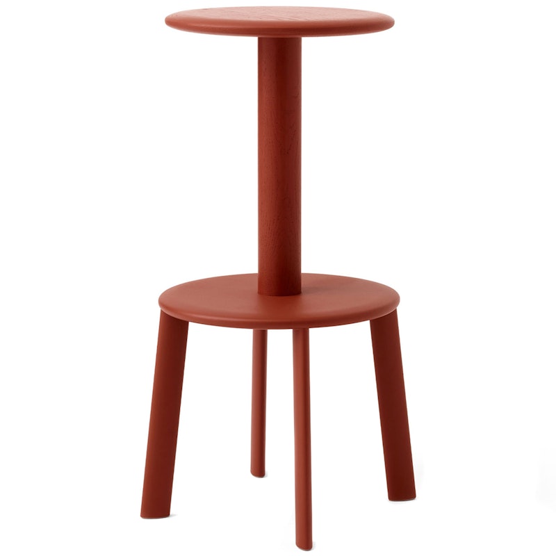 Massif AV40 Barstol 75 cm, Ember