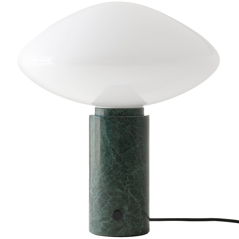 Mist AP17 Bordlampe Grønn