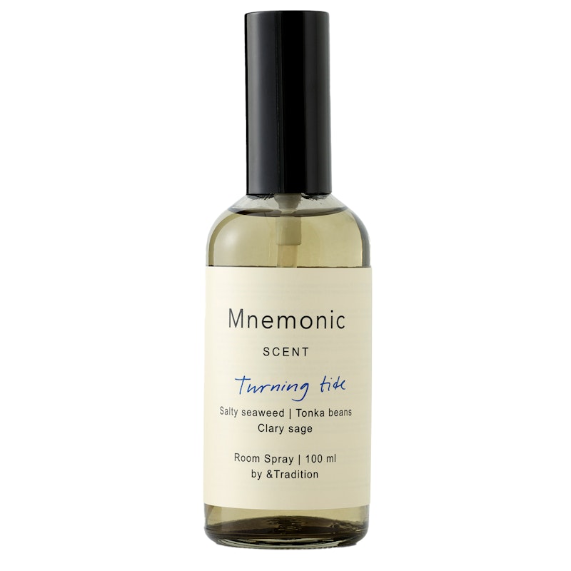 Mnemonic MNC4 Romspray 100 ml, Turning Tide