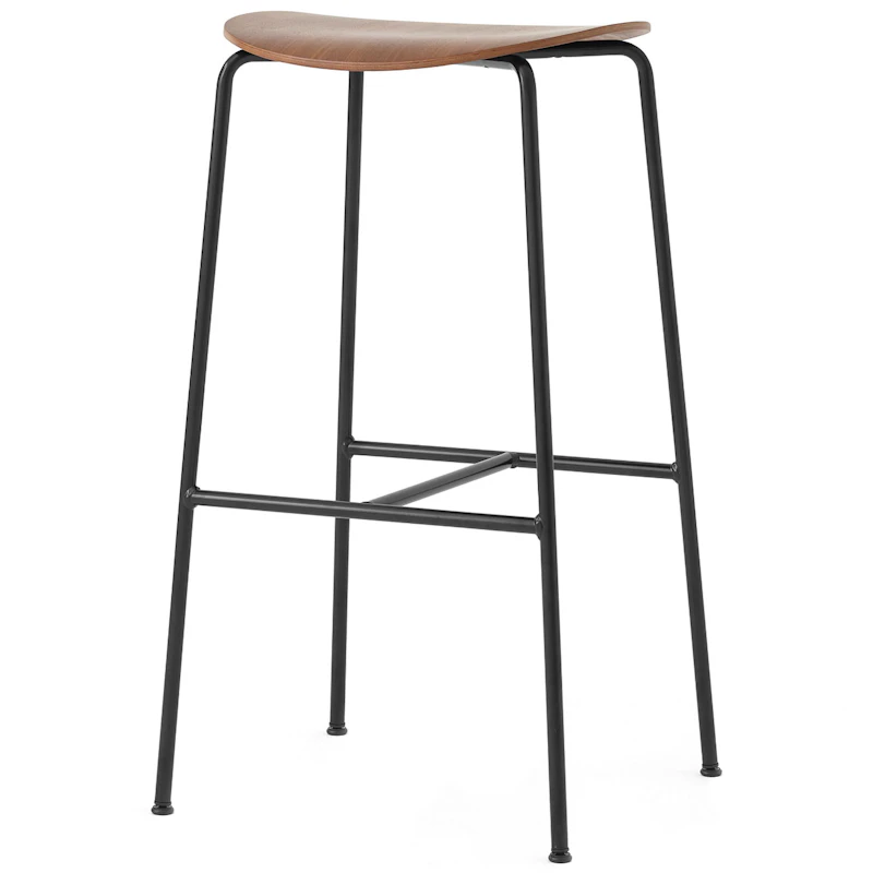 Pavilion AV38 Barstol 79 cm, Valnøtt