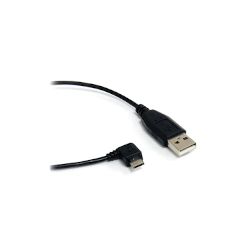 Reserve USB-Kabel Til Flowerpot VP9 Sort