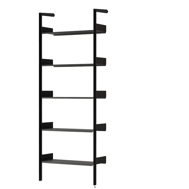 Rombe IF1 Hyllesystem, Antrasitt