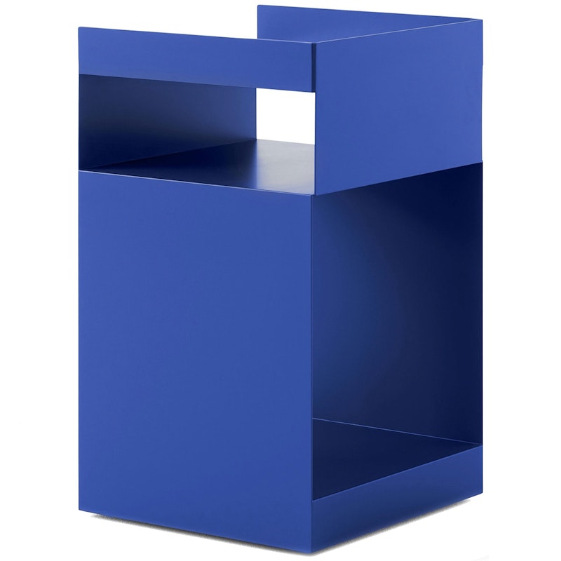 Rotate SC73 Serveringsvogn, Cobalt Blue