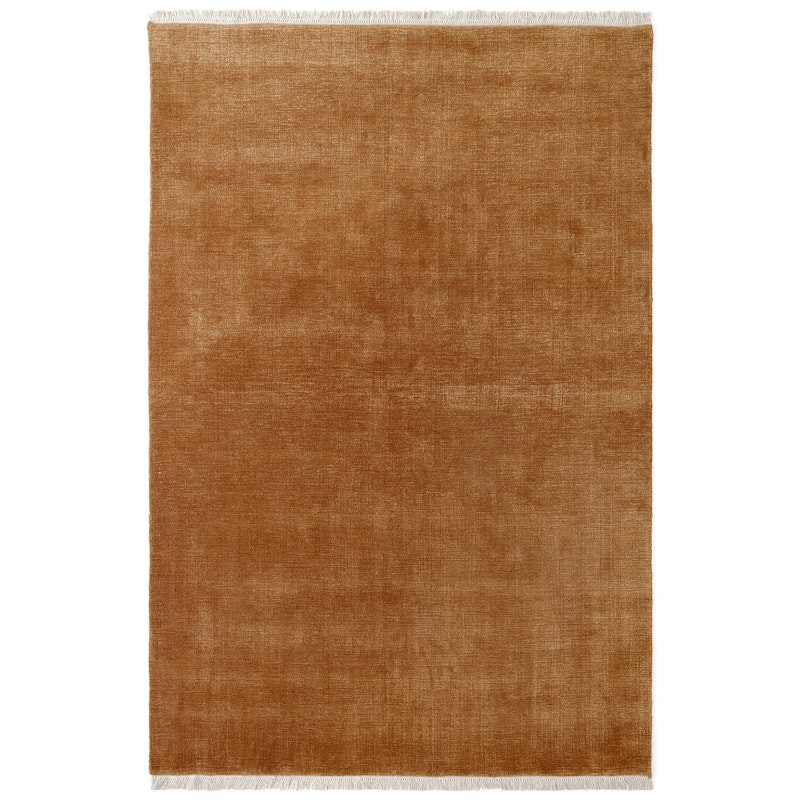 The Moor AP19 Ullteppe 200x300 cm, Brown Gold