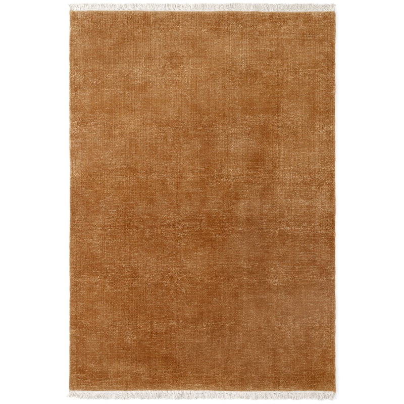 The Moor AP18 Ullteppe 170x240 cm, Brown Gold