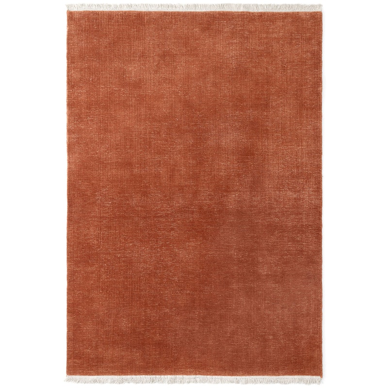 The Moor AP18 Ullteppe 170x240 cm, Red Heather