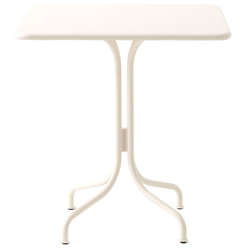 Thorvald SC97 Bord 70x70 cm, Ivory