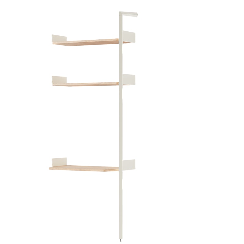 Rombe IF5 Hyllesystem, Eik