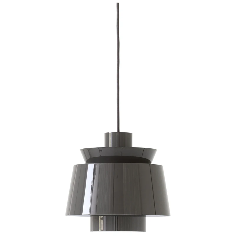 Utzon JU1 Pendel, Stone Grey