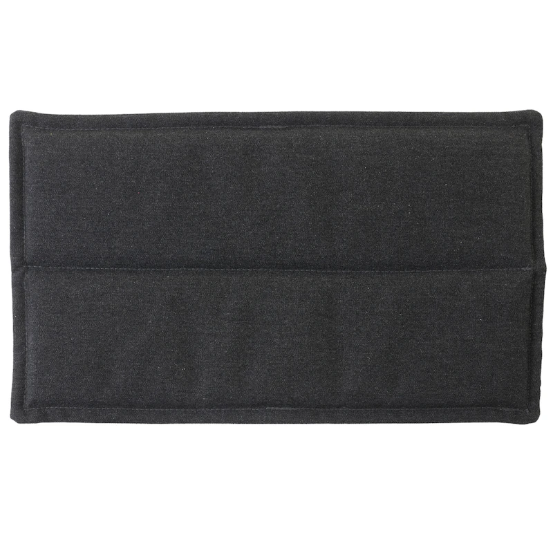 Ville Pute Til AV46 Fotskammel, Charcoal