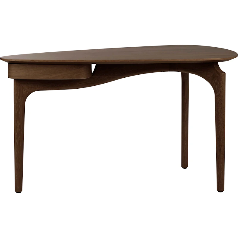 Duende Skrivebord, Mørk Eik