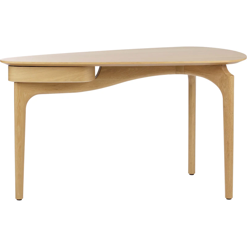 Duende Skrivebord, Eik