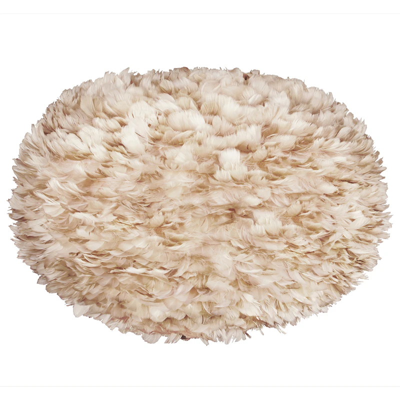 Eos Lampeskjerm Light Brown, 75 cm