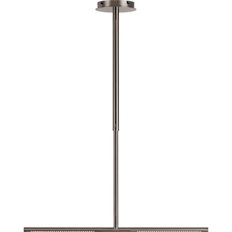 Omni Pendel, Steel