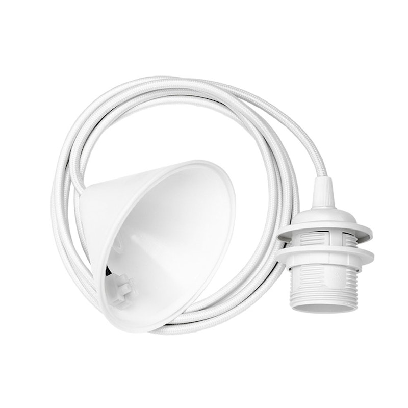 Takoppheng Cord Set, Hvit