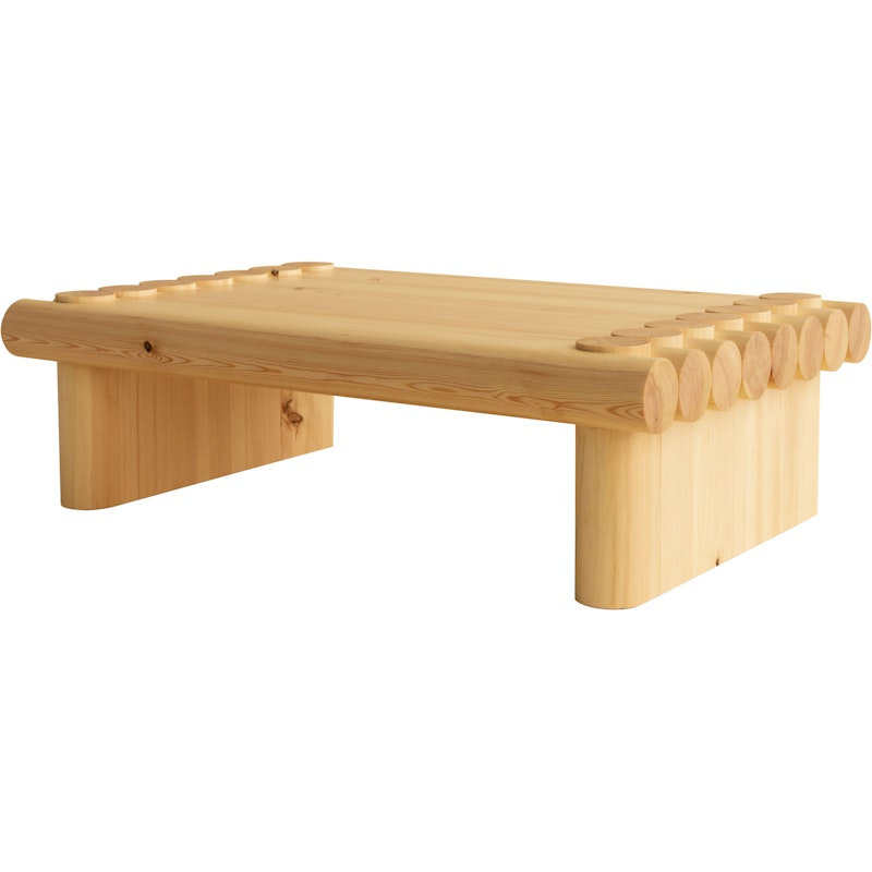 004 Salongbord 80x120 cm