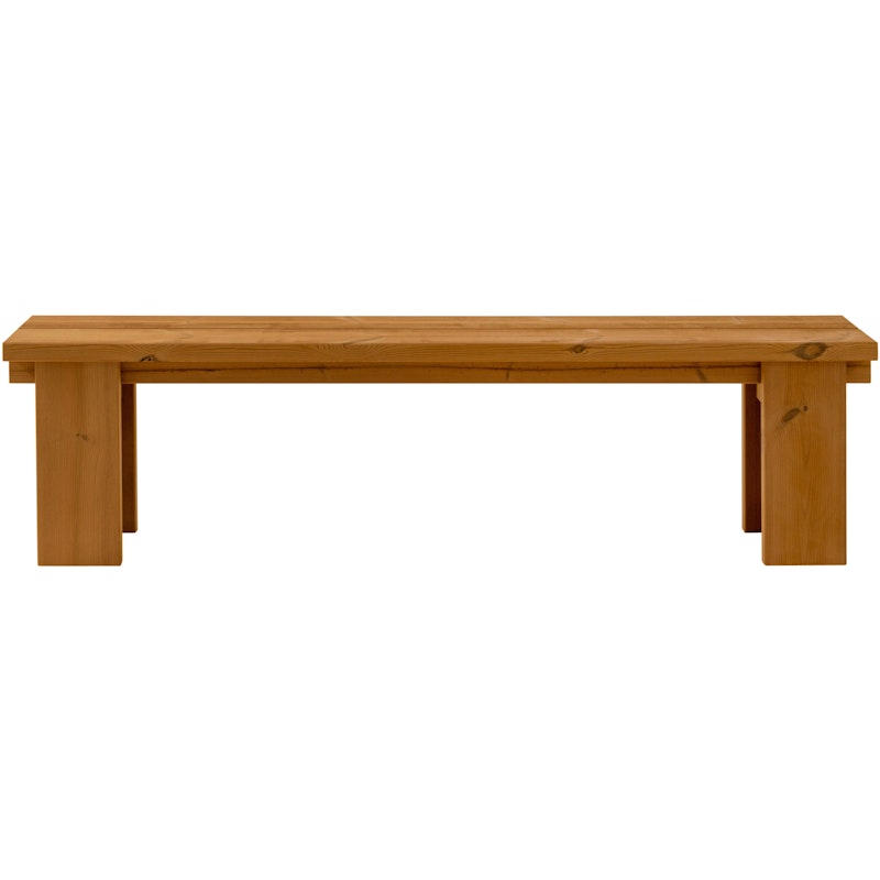 013 Osa Benk Utendørs, 182 cm