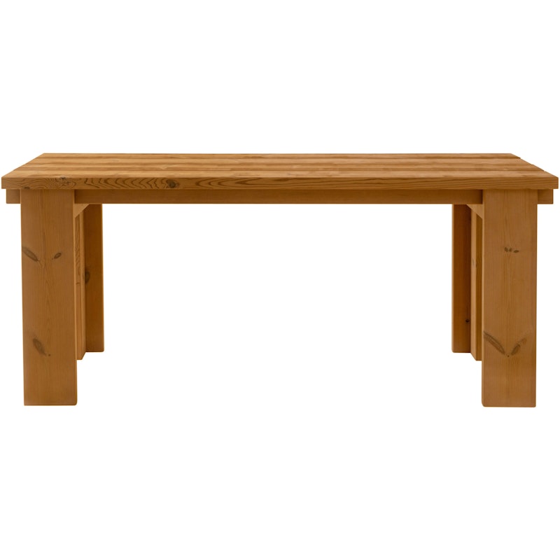 013 Osa Bord Utendørs, 75x182 cm