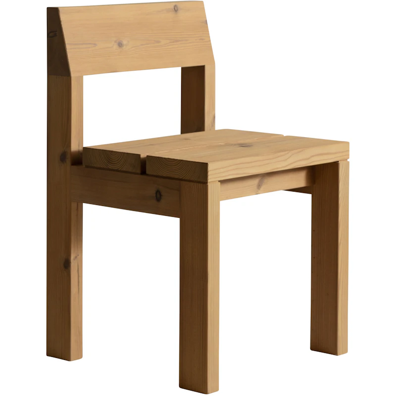 013 Osa Dining Chair Outdoor