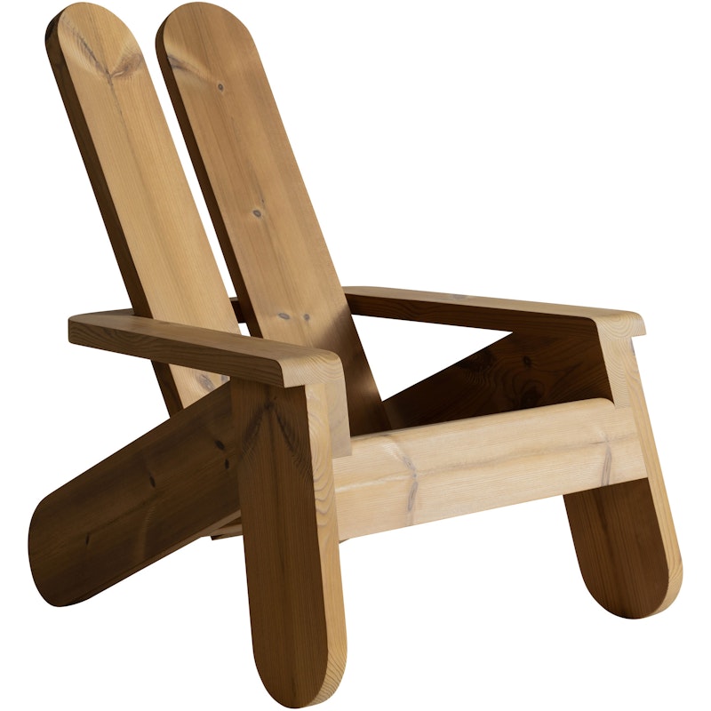 015 Peace Loungestol Utendørs