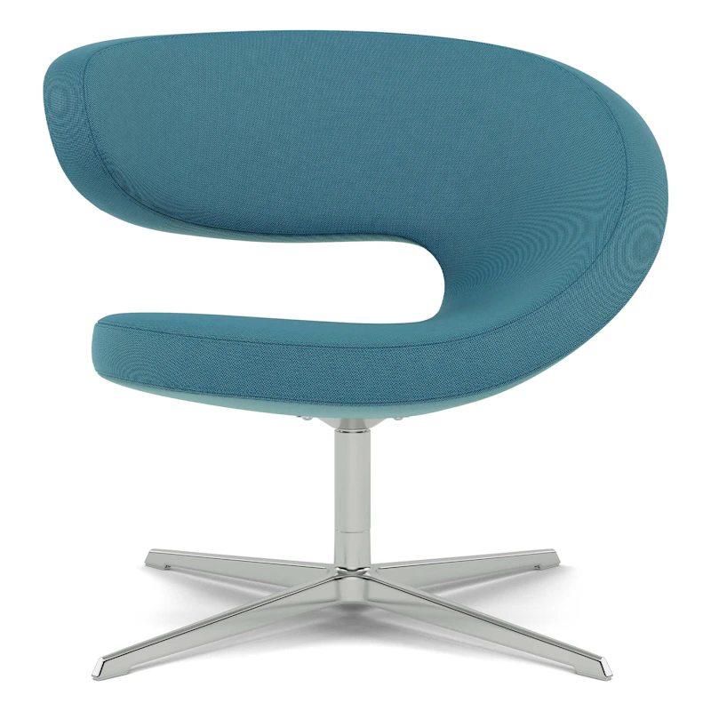 Peel Club Loungestol, Technicolor 0830