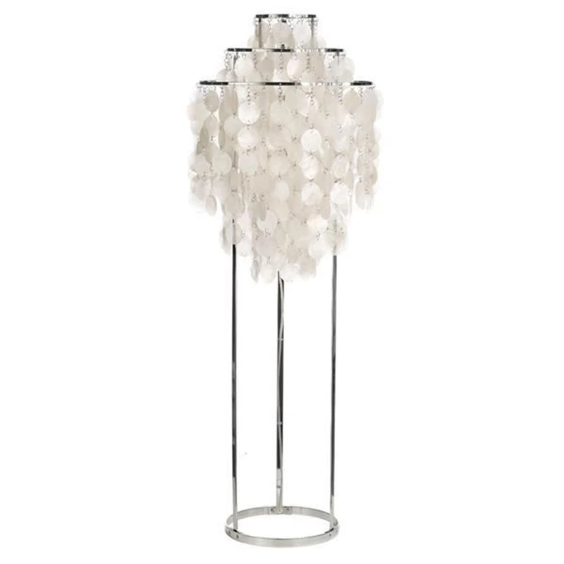 Fun 1STM Gulvlampe