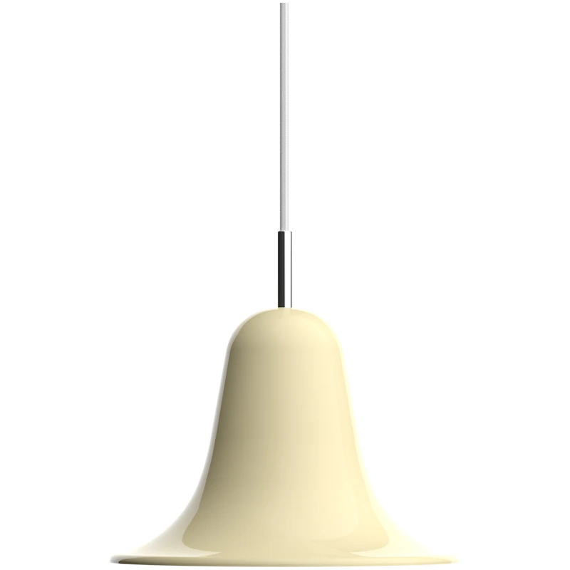 Pantop Pendel 23 cm, Cream White