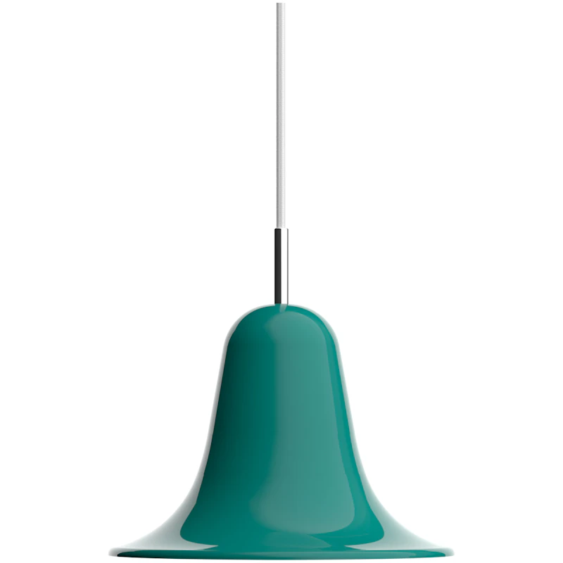 Pantop Pendel 23 cm, Dark Teal